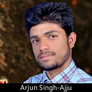 Arjun Singh-Ajju